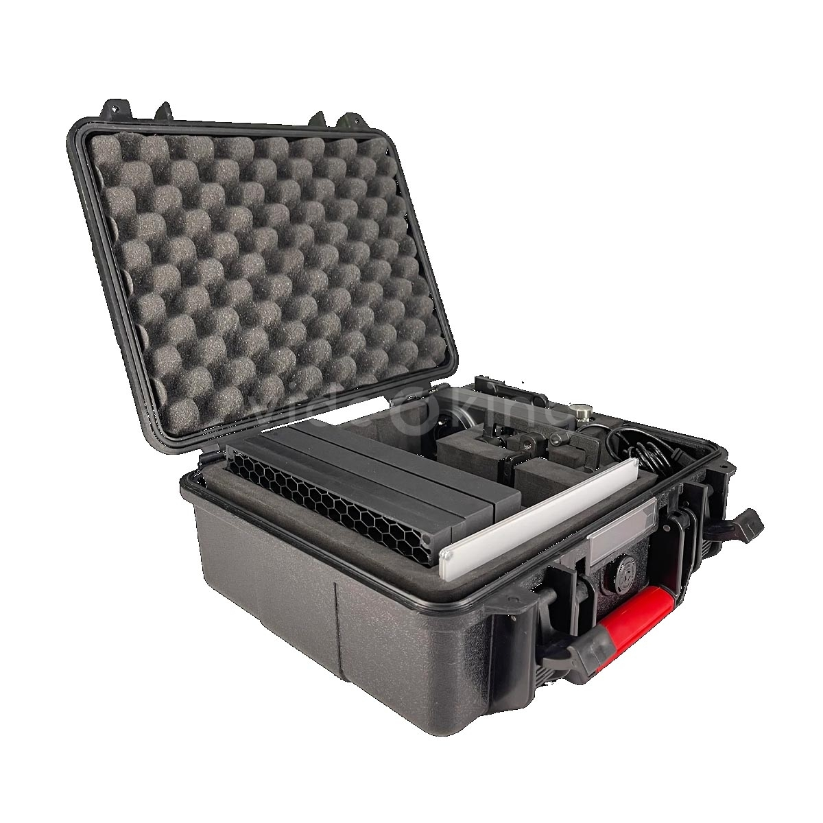 ASTERA FP6 HydraPanel Single Unit Kit