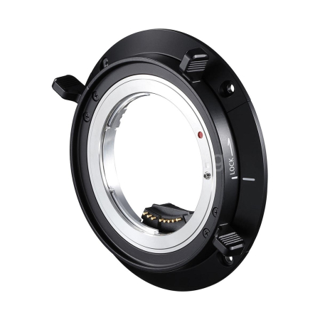 Canon CM-V1 Locking EF Mount Kit