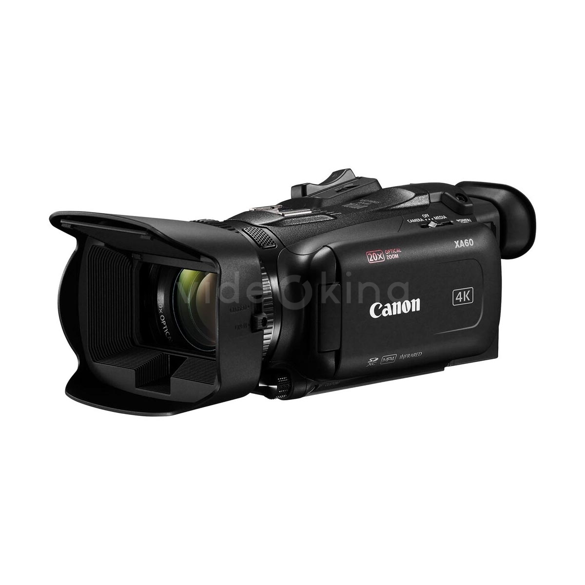 Canon XA60-1