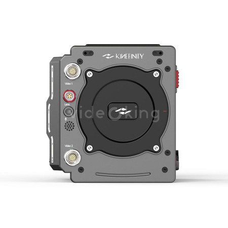 Mavo LF II – None