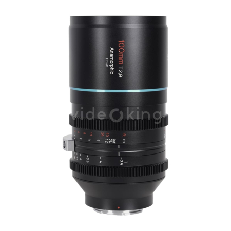 Sirui 100mm