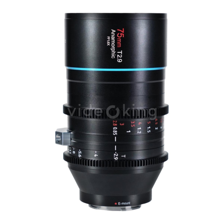 Sirui 75mm