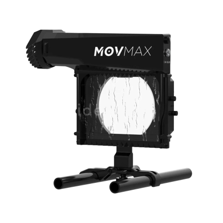 MovMax Hurricane Rain Deflector