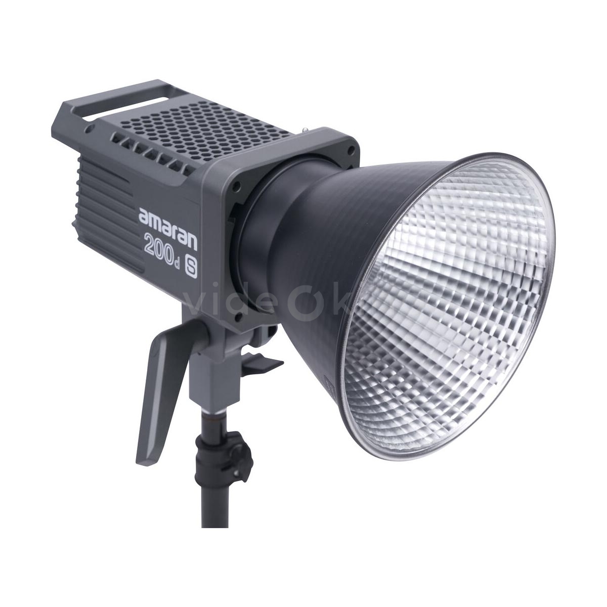 amaran 200d S-1