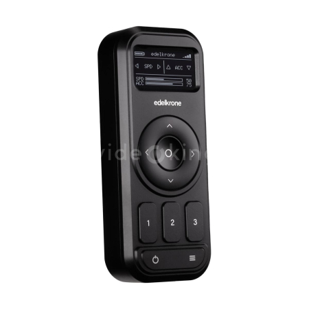Edelkrone Controller