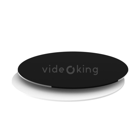 Turntable