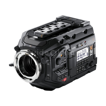 URSA Mini Pro 12K OLPF