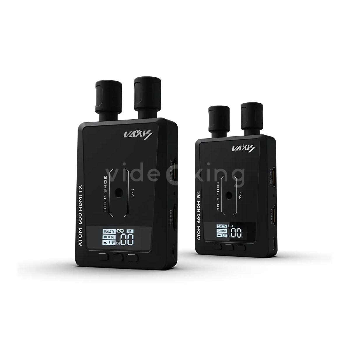 Vaxis Atom 600 HDMI Kit