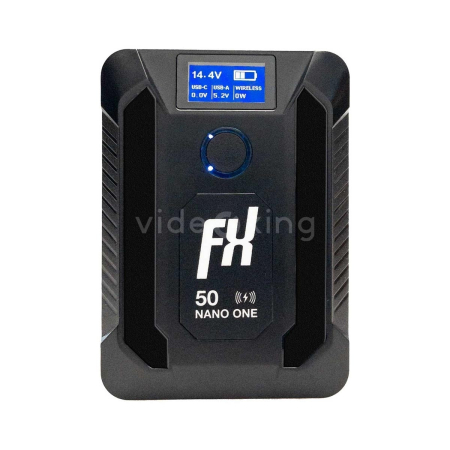 FXLION Wireless Nano One
