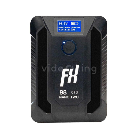 FXLION Wireless Nano Two