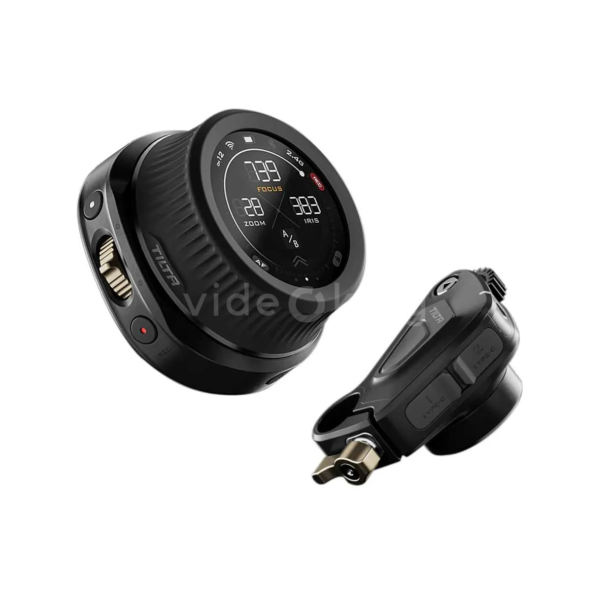 TILTA Nucleus Nano II Wireless Lens Control System