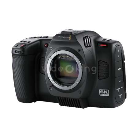 Blackmagic Cinema Camera 6K-1