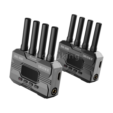 Accsoon CineView SE-6