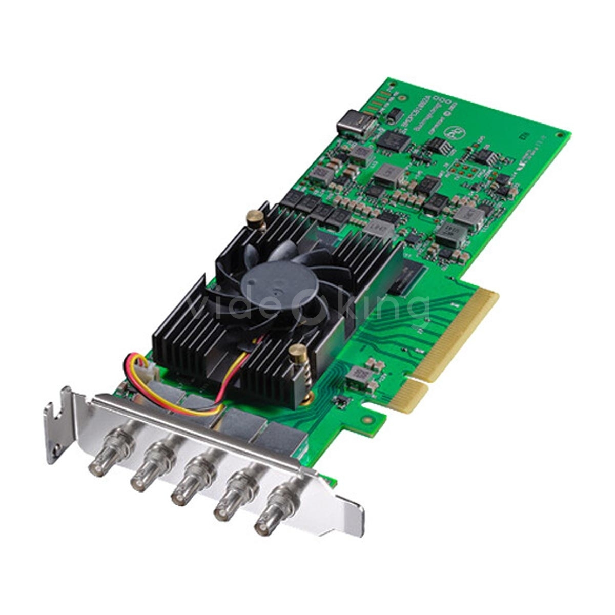 Blackmagic DeckLink 8K Pro Mini