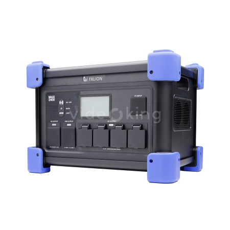 FXLION MAX2400-2