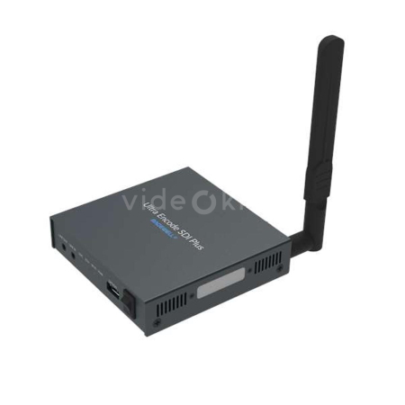 Magewell Ultra Encode SDI Plus-4