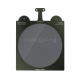 Lindsey Optics Brilliant Rota-Pol Circular Polarizer 6.6"x6.6" / 161mm
