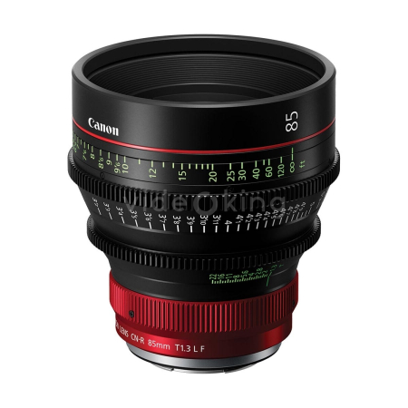 Canon CN-R 85mm