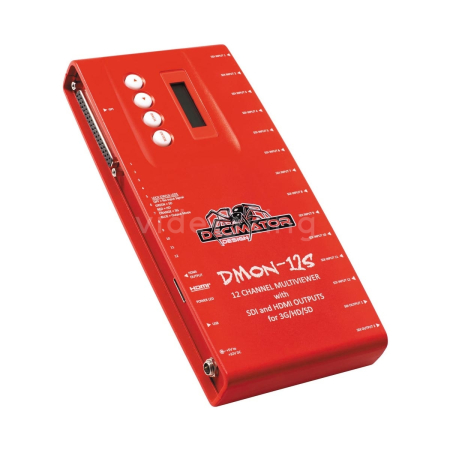 DD-12S