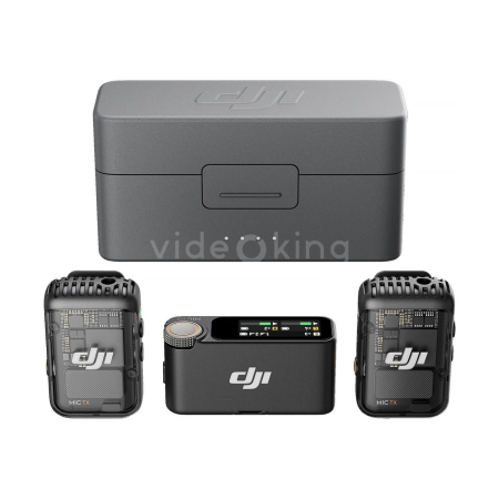 DJI Mic 2