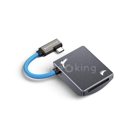 Kondor Blue CFexpress B Recording Module Space