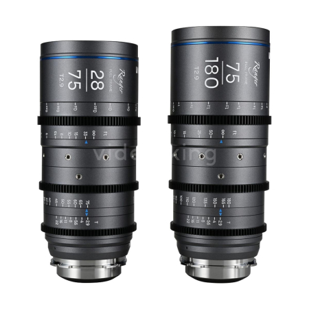 Laowa Ranger Lite Cine Bundle