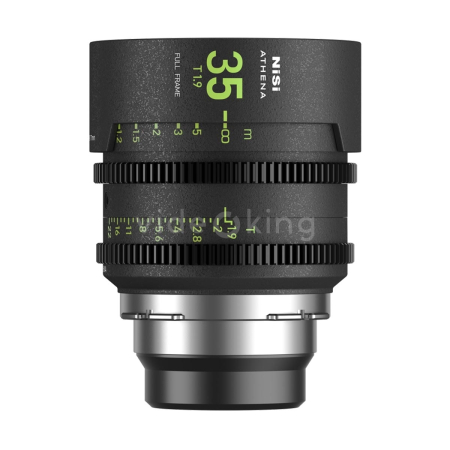 NiSi Athena 35mm