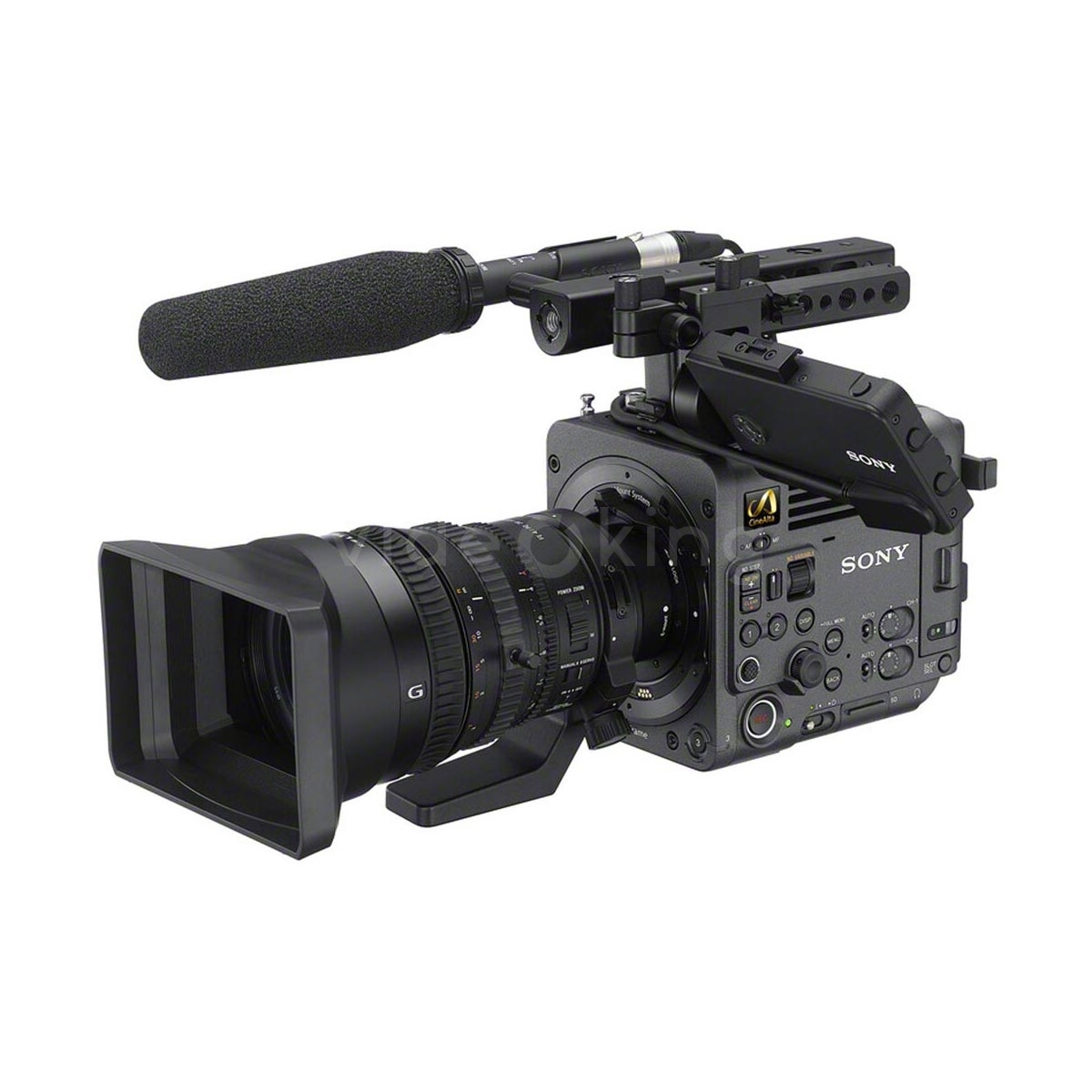 Sony Burano-15