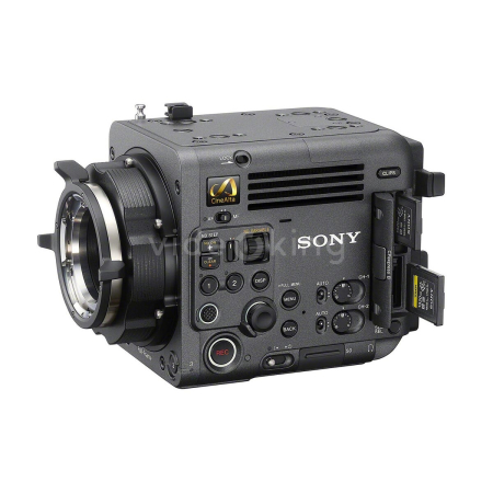 Sony Burano