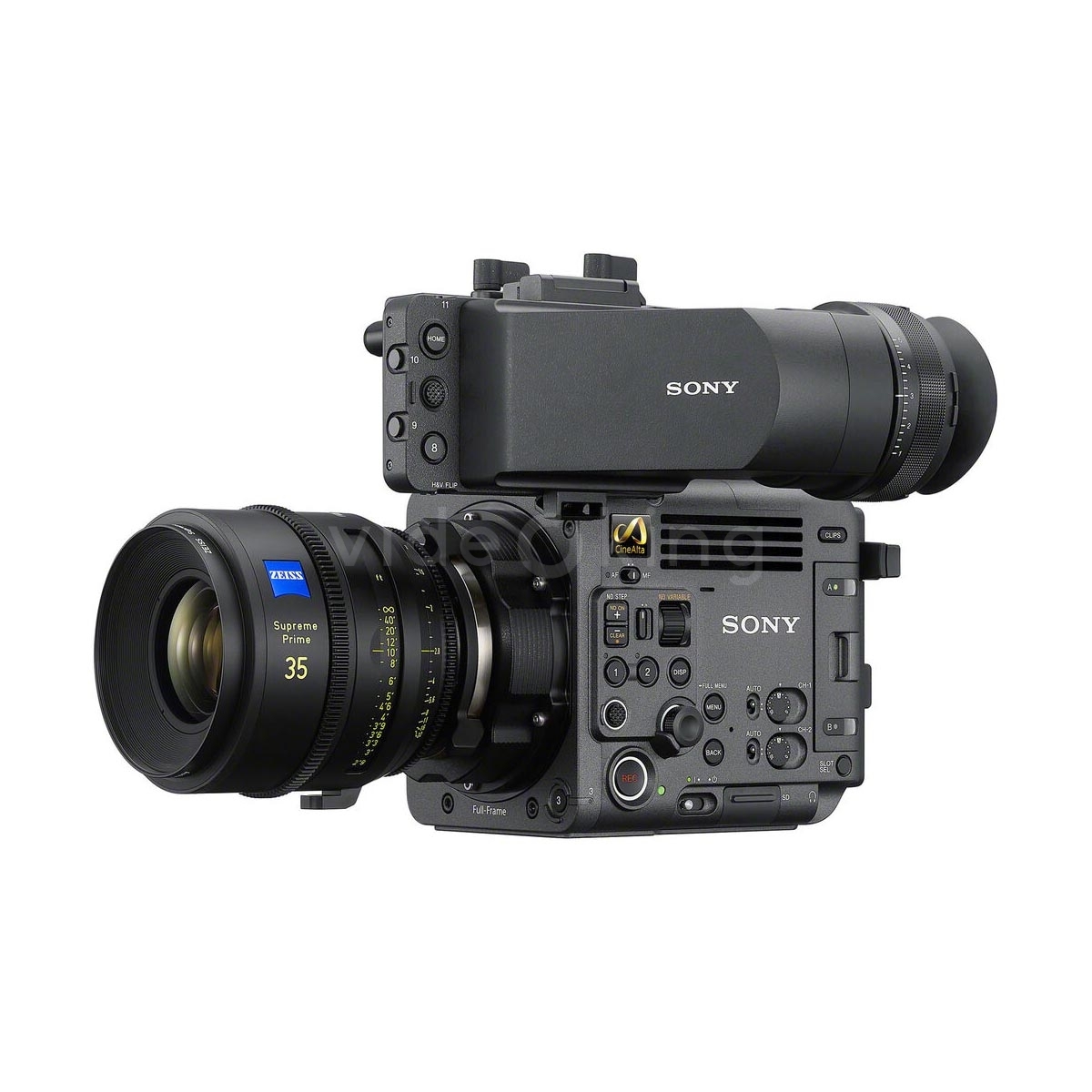 Sony Burano-7