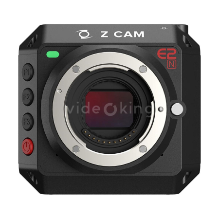 Z-Cam E2N