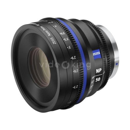 Zeiss Nano Prime 50mm