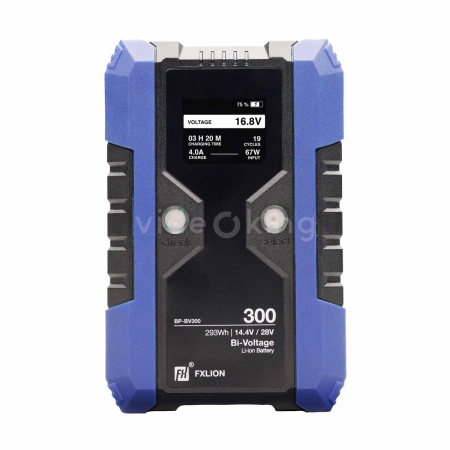 BP-BV300
