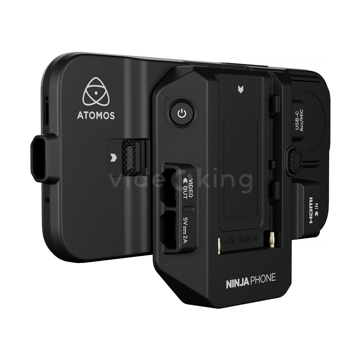 Atomos Ninja Phone-3