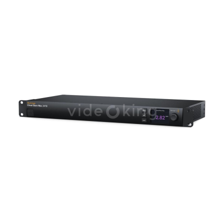 Blackmagic Cloud Storage 24TB