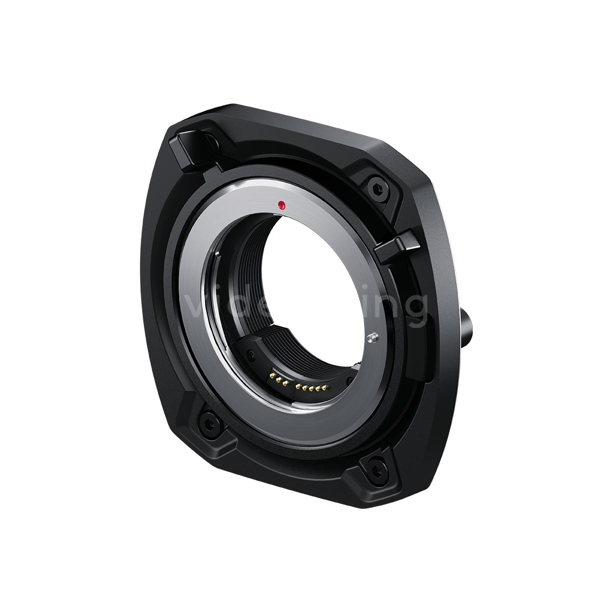 Blackmagic URSA Cine EF Mount