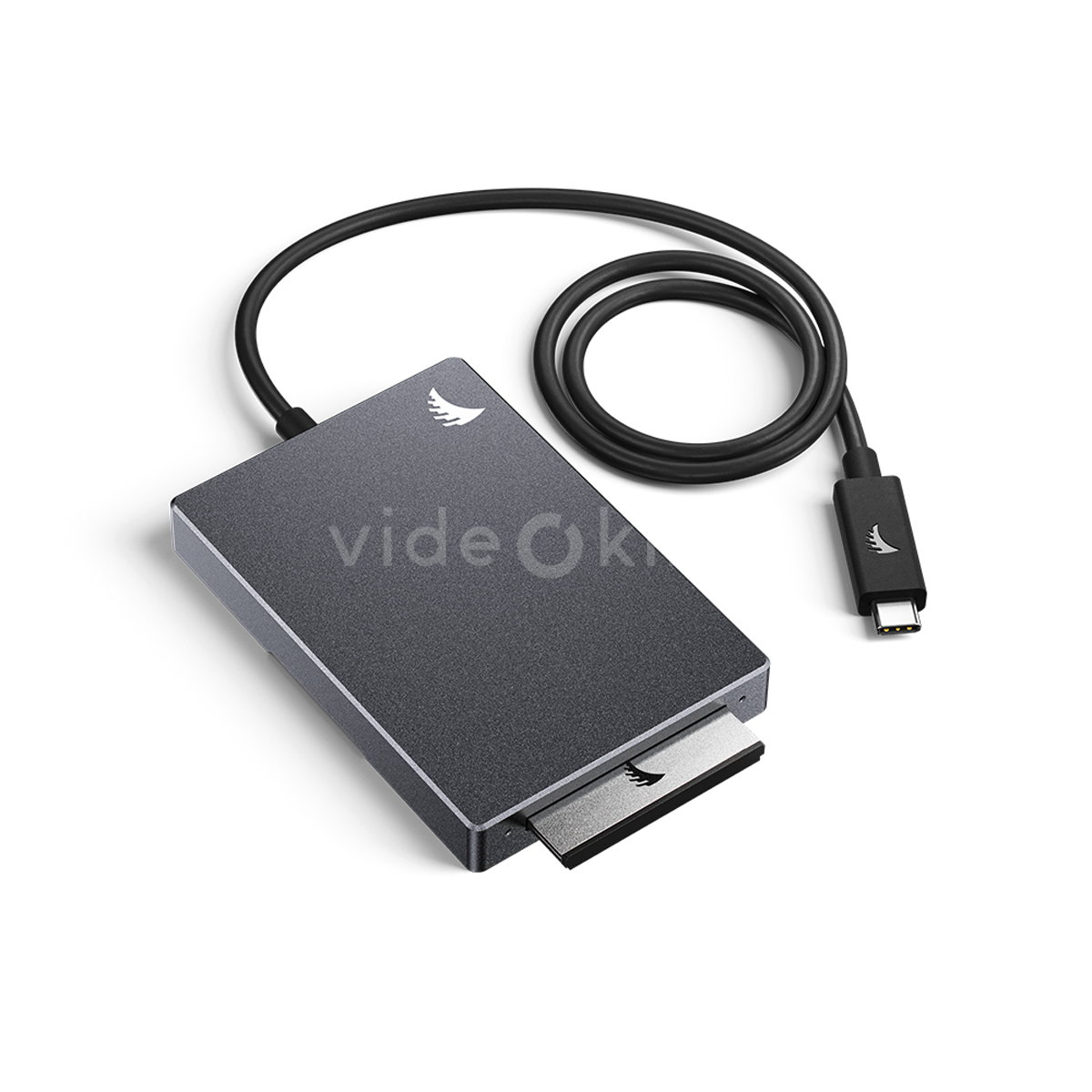 Angelbird CFast Card Reader 2.0