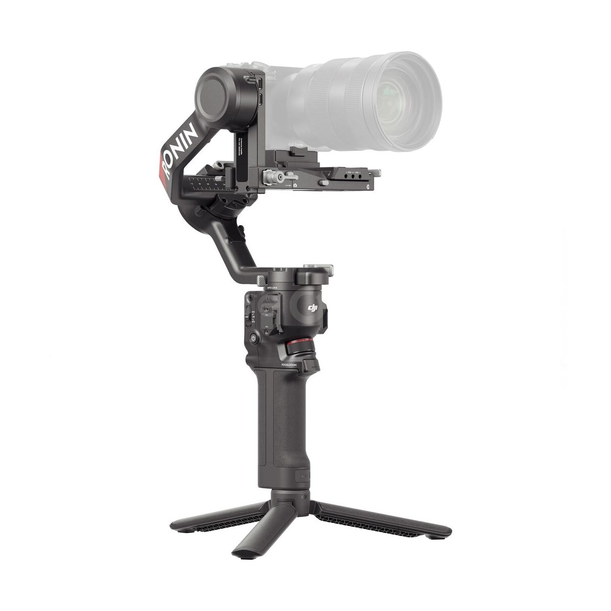 DJI RS 4-3