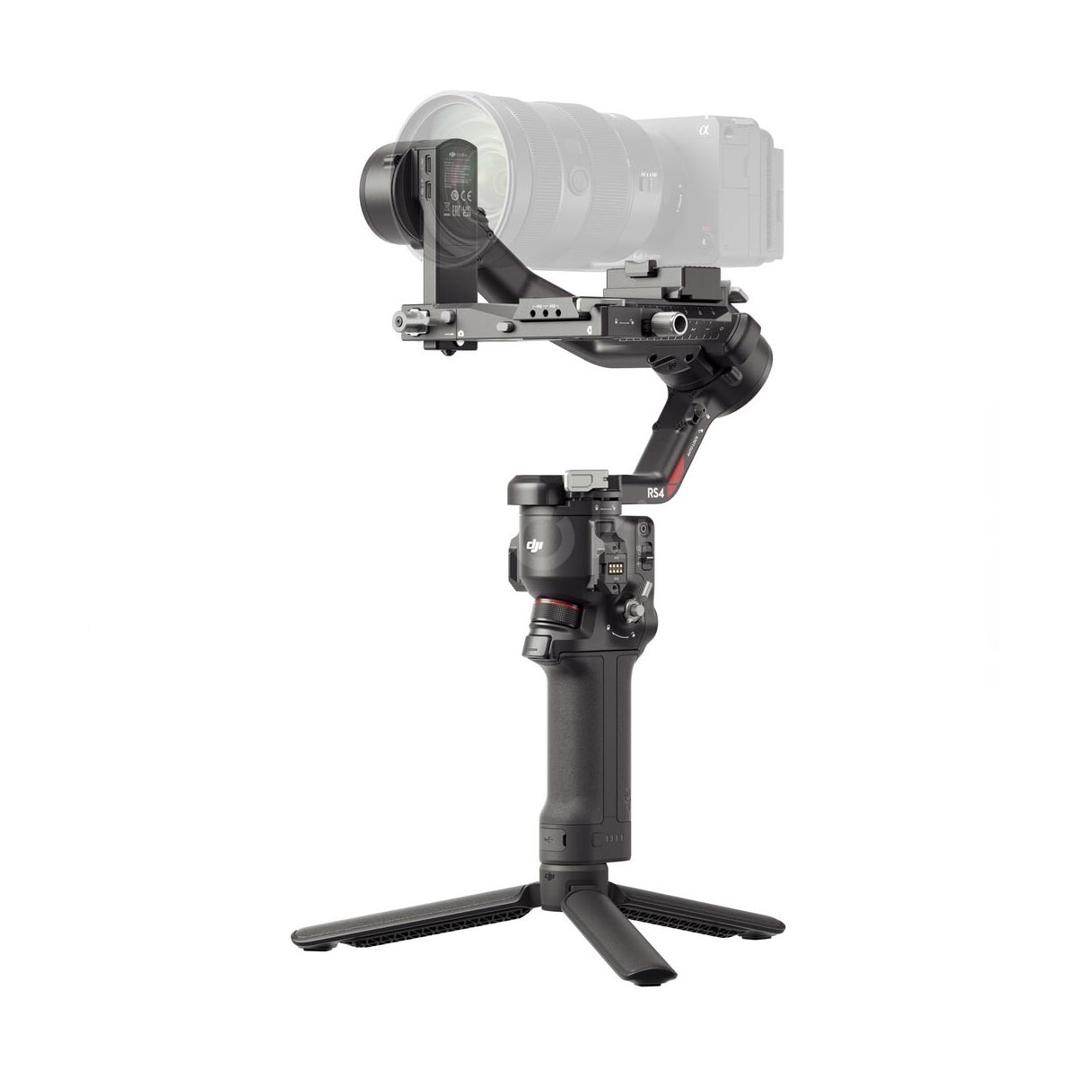 DJI RS 4-4