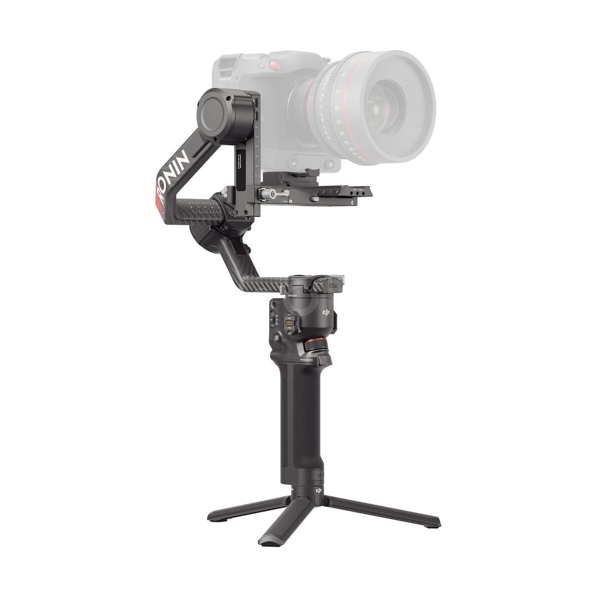 DJI RS 4 Pro-3