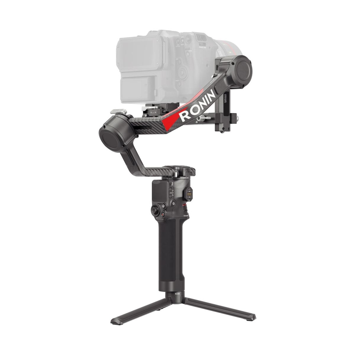 DJI RS 4 Pro-5