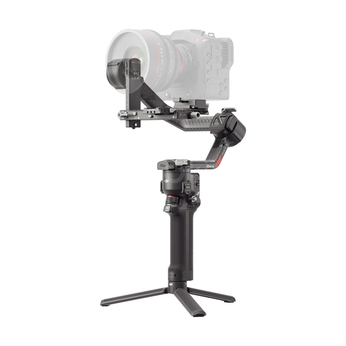 DJI RS 4 Pro-4