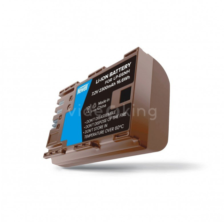 LP-E6 USB-C