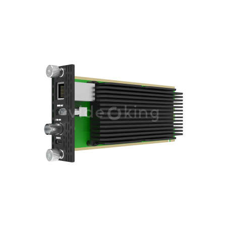 Pro Convert for NDI® to AIO Module