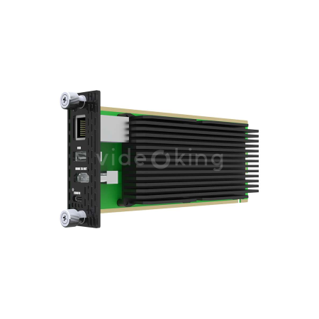 Pro Convert for NDI® to HDMI Module