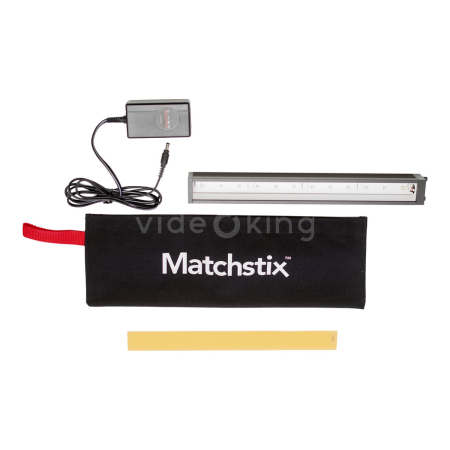 Matchstix
