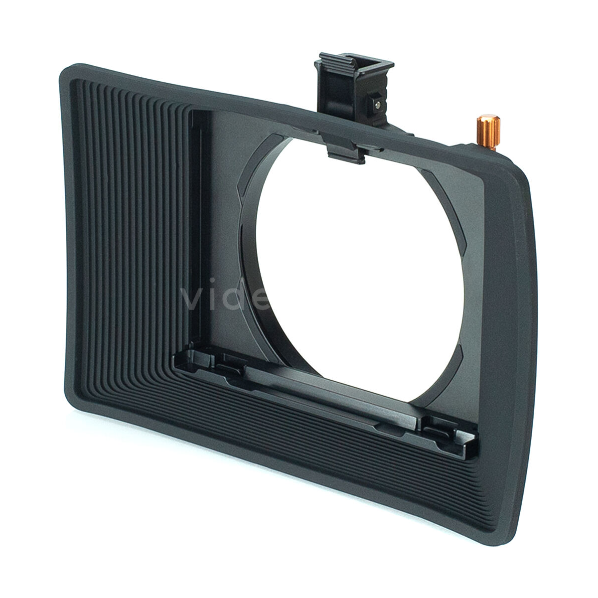 Bright Tangerine Misfit Atom Tilt Kit