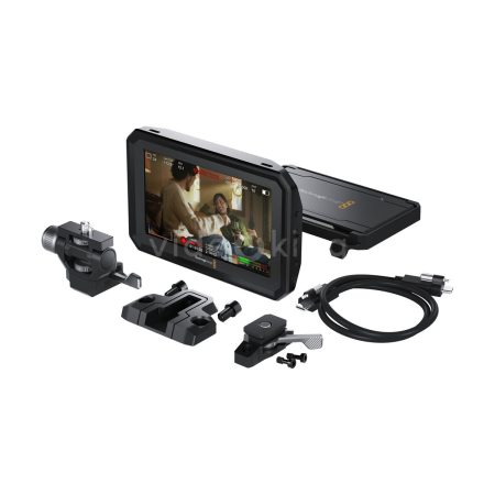 Pyxis monitor kit