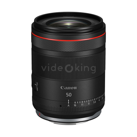 Canon RF 50mm f:1.4 L VCM_1