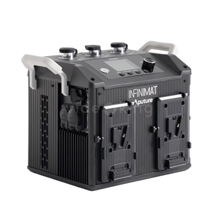 INFINIMAT 2X4 KIT_5